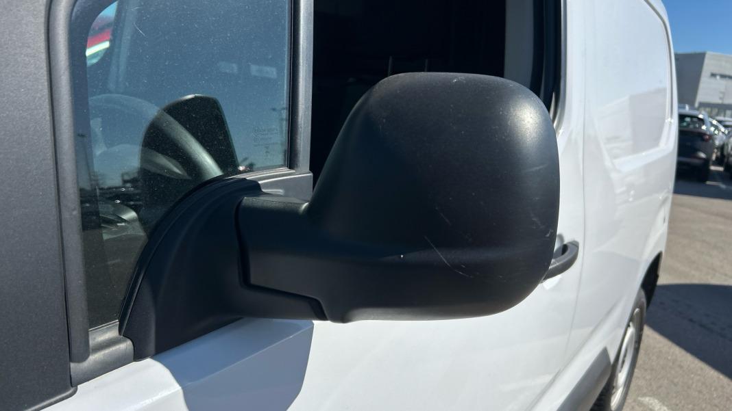 Peugeot Partner Standard 600kg BlueHDi 73kW