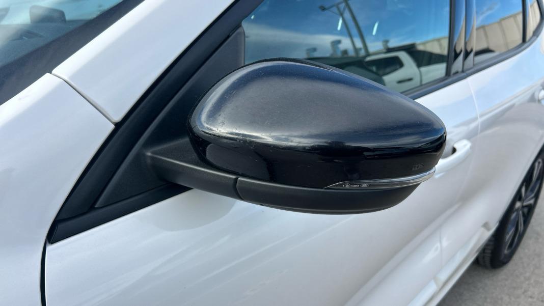 Ford Kuga ST-Line X 2.0 EcoBlue MHEV 110kW (150CV)