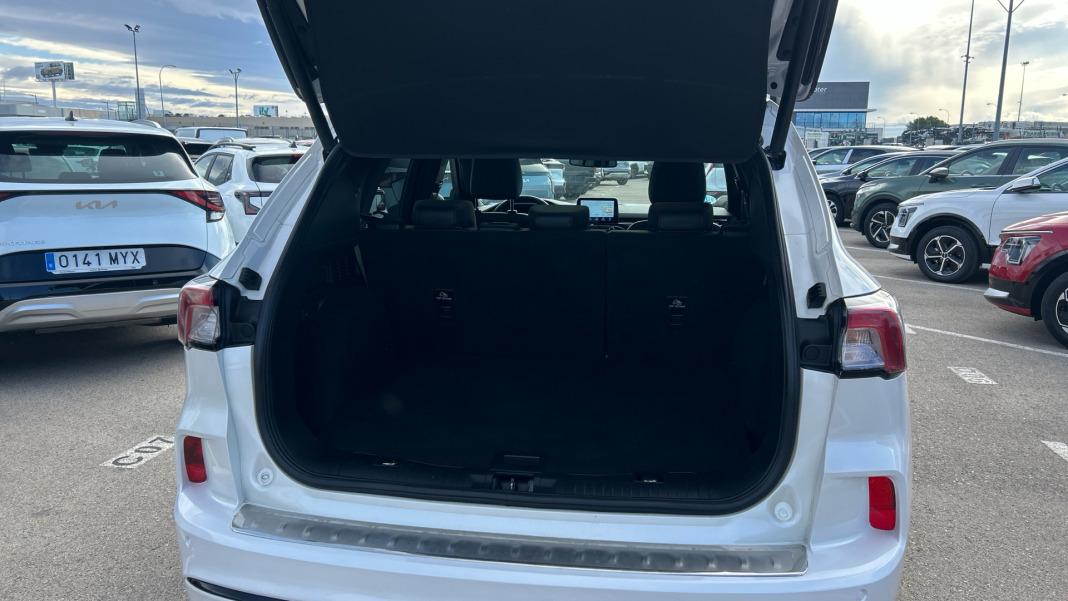 Ford Kuga ST-Line X 2.0 EcoBlue MHEV 110kW (150CV)