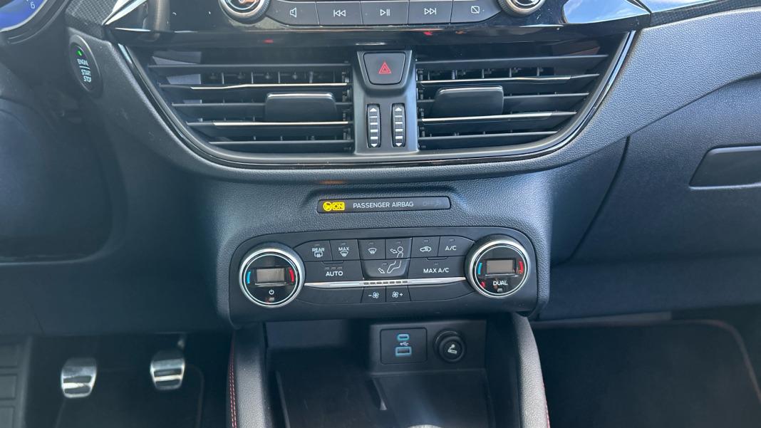 Ford Kuga ST-Line X 2.0 EcoBlue MHEV 110kW (150CV)