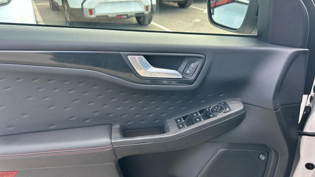 Ford Kuga ST-Line X 2.0 EcoBlue MHEV 110kW (150CV)