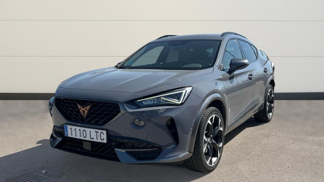Cupra Formentor 1.5 TSI 110kW (150 CV) DSG