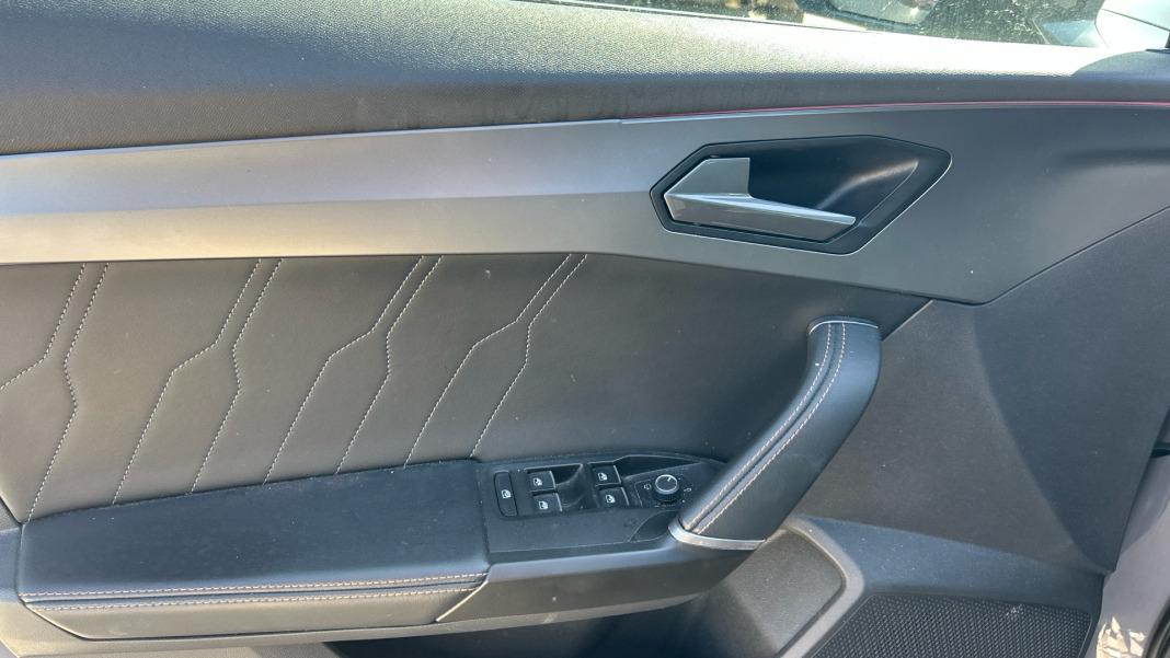Cupra Formentor 1.5 TSI 110kW (150 CV) DSG