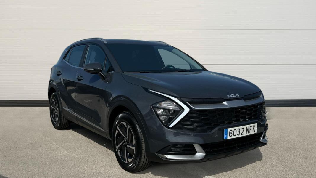 Kia Sportage 1.6 T-GDi 118kW (160CV) Drive 17