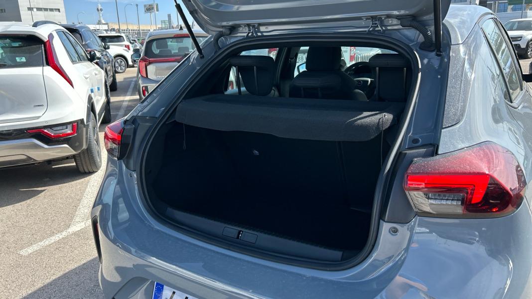 Opel Corsa 1.2T XHL 74kW (100CV) GS