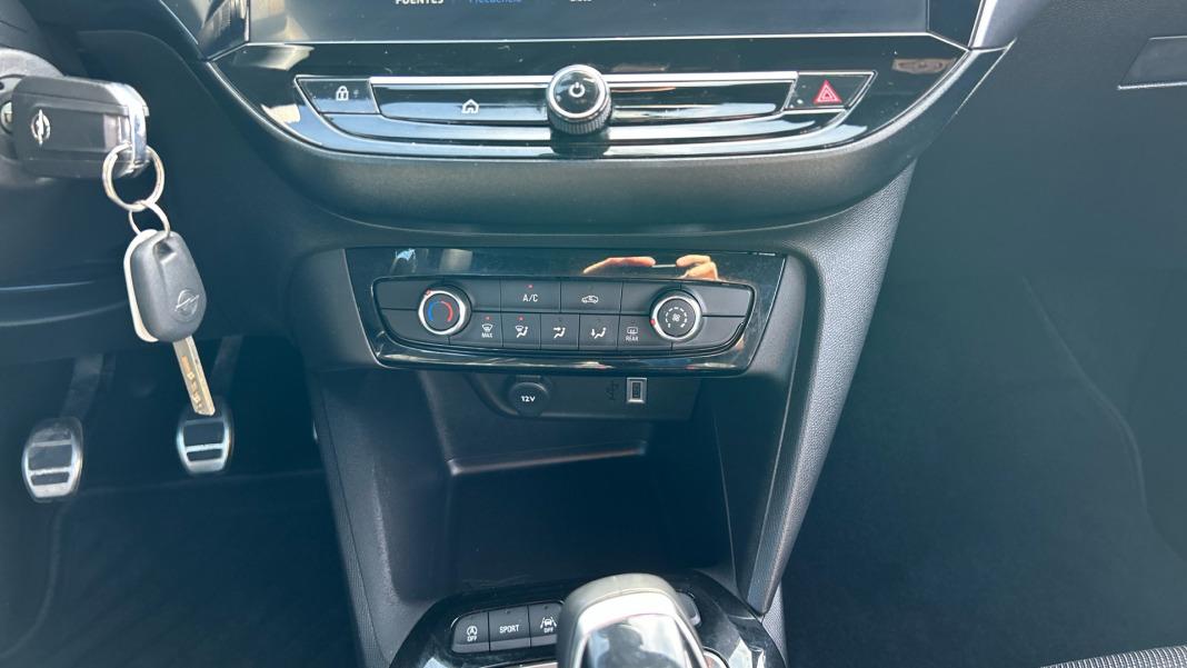 Opel Corsa 1.2T XHL 74kW (100CV) GS