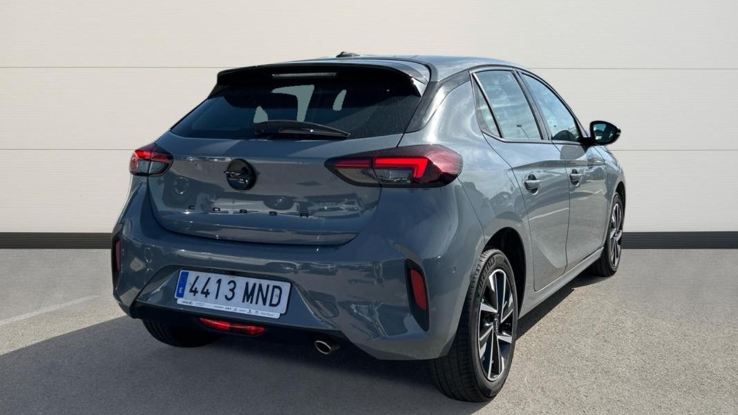 Opel Corsa 1.2T XHL 74kW (100CV) GS