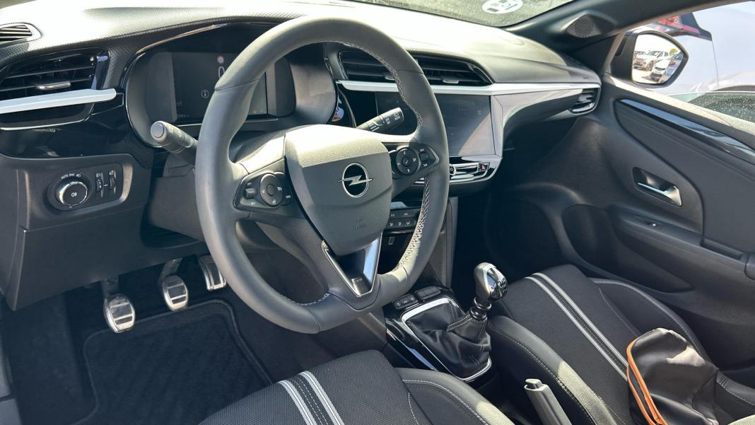 Opel Corsa 1.2T XHL 74kW (100CV) GS