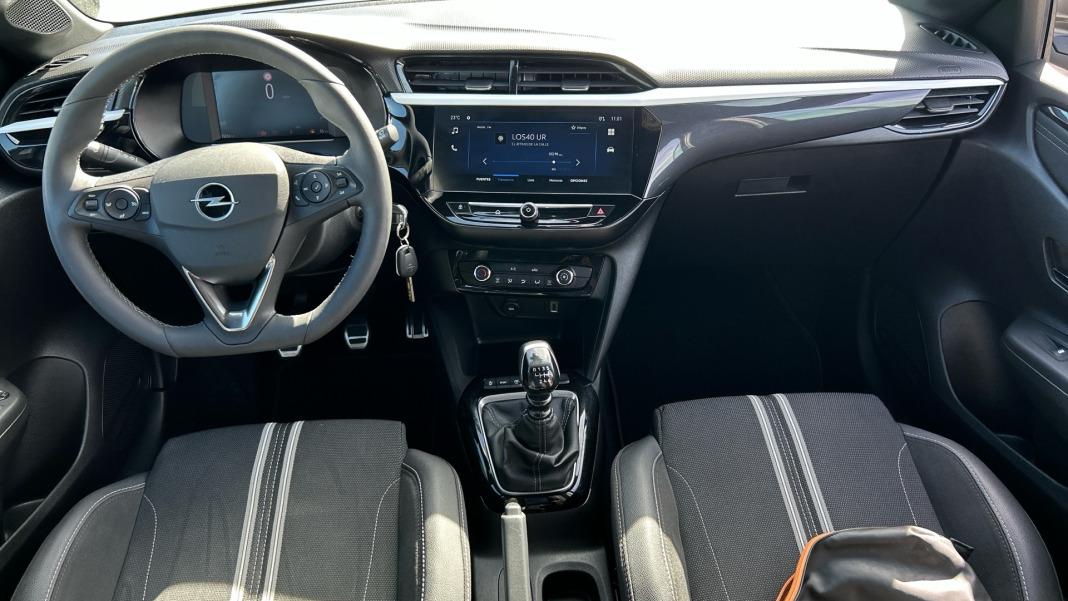 Opel Corsa 1.2T XHL 74kW (100CV) GS