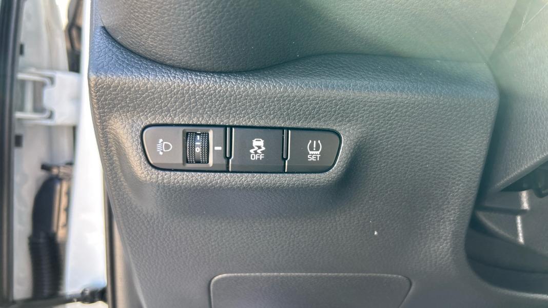 Kia Picanto 1.2 DPi 58kW (79CV) GT Line