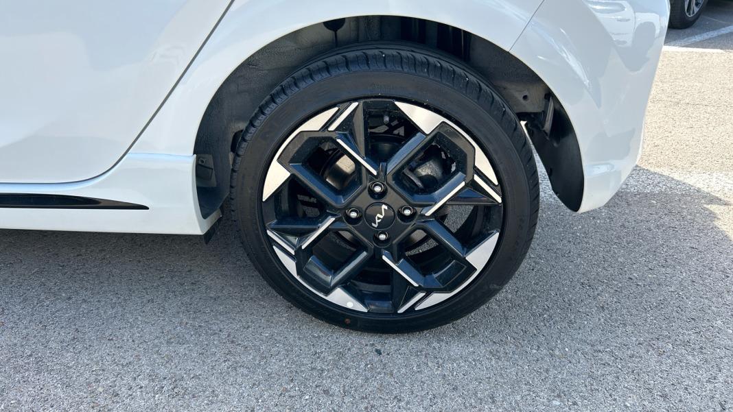 Kia Picanto 1.2 DPi 58kW (79CV) GT Line