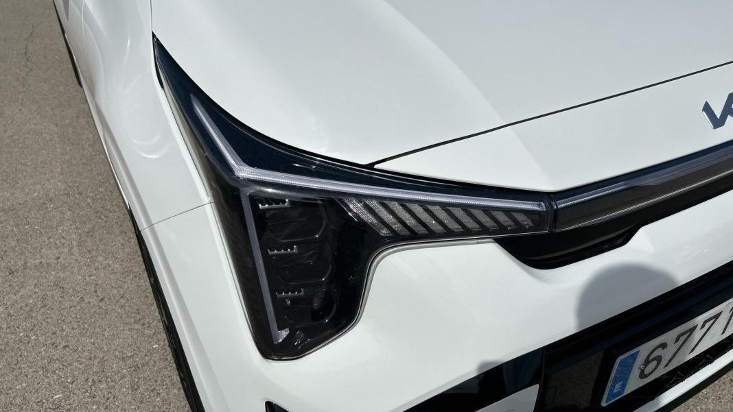 Kia Picanto 1.2 DPi 58kW (79CV) GT Line