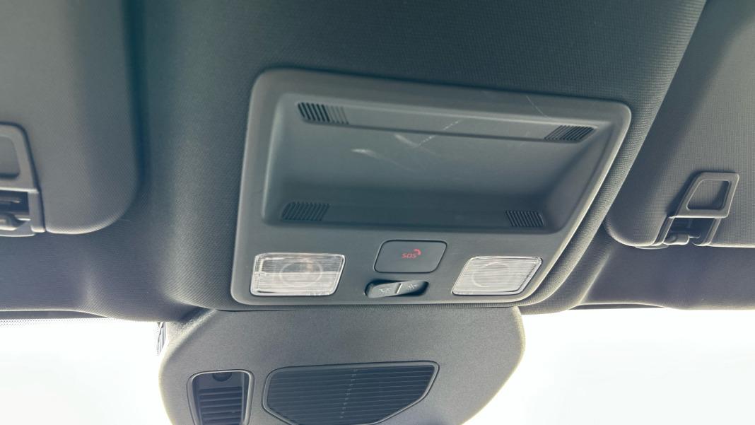 Ford Kuga ST-Line X 2.5 Duratec FHEV Auto
