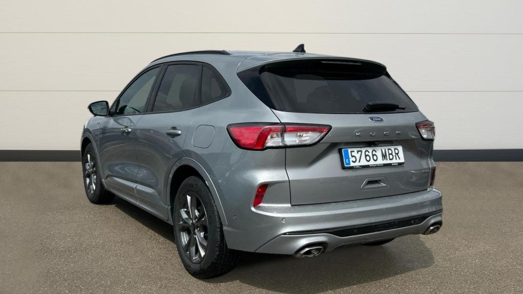 Ford Kuga ST-Line X 2.5 Duratec FHEV Auto