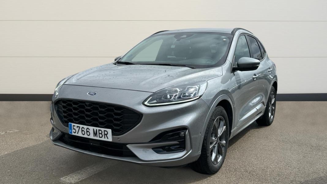 Ford Kuga ST-Line X 2.5 Duratec FHEV Auto