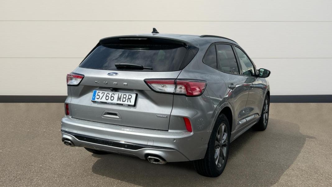 Ford Kuga ST-Line X 2.5 Duratec FHEV Auto