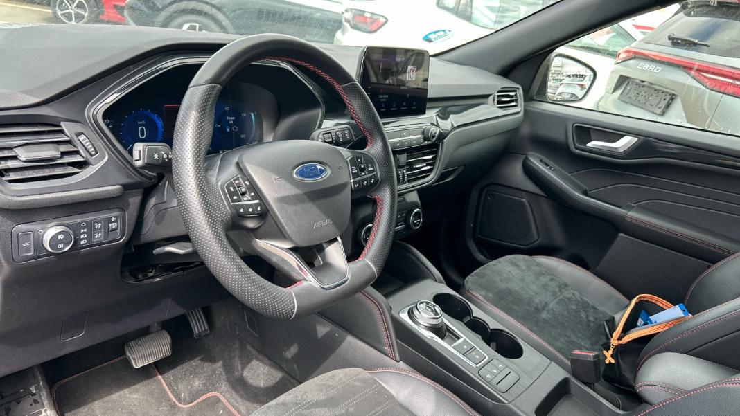 Ford Kuga ST-Line X 2.5 Duratec FHEV Auto