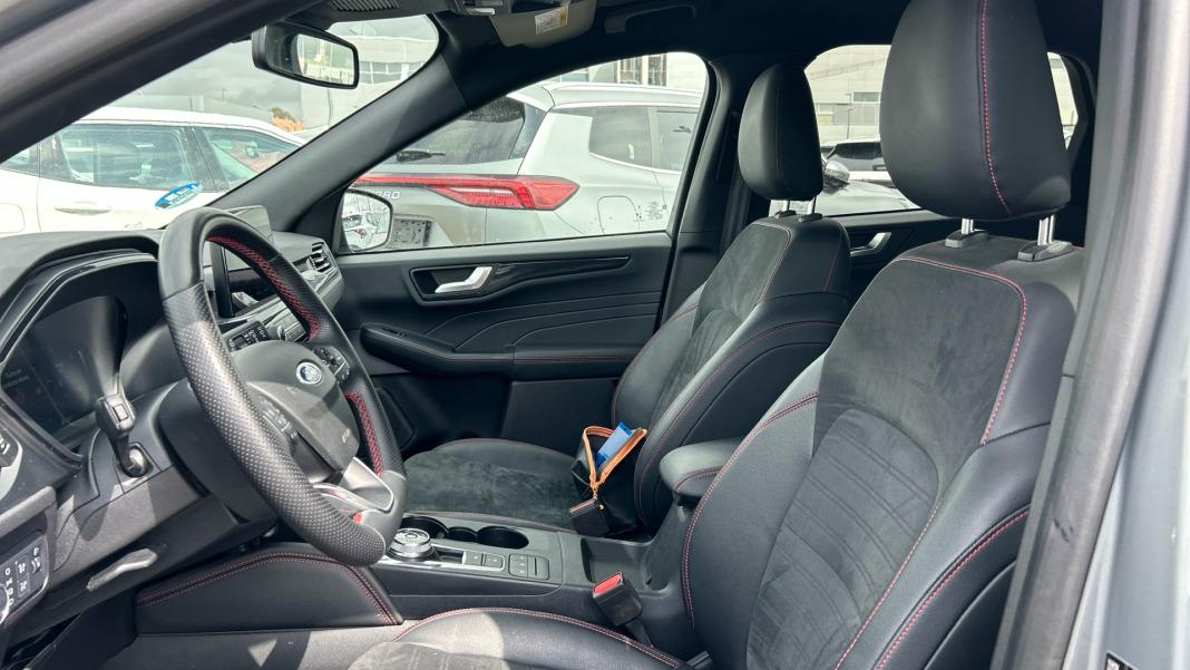 Ford Kuga ST-Line X 2.5 Duratec FHEV Auto