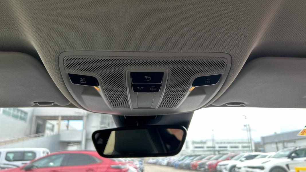 Mercedes-Benz Clase Gla GLA 180