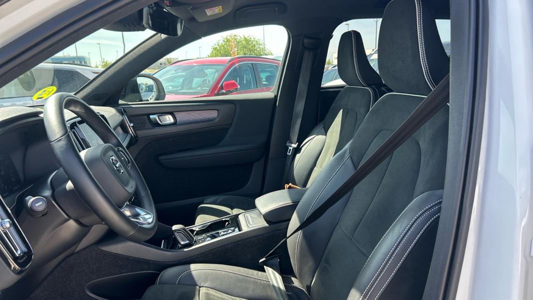 Volvo Xc40 1.5 T2 R-Design Auto