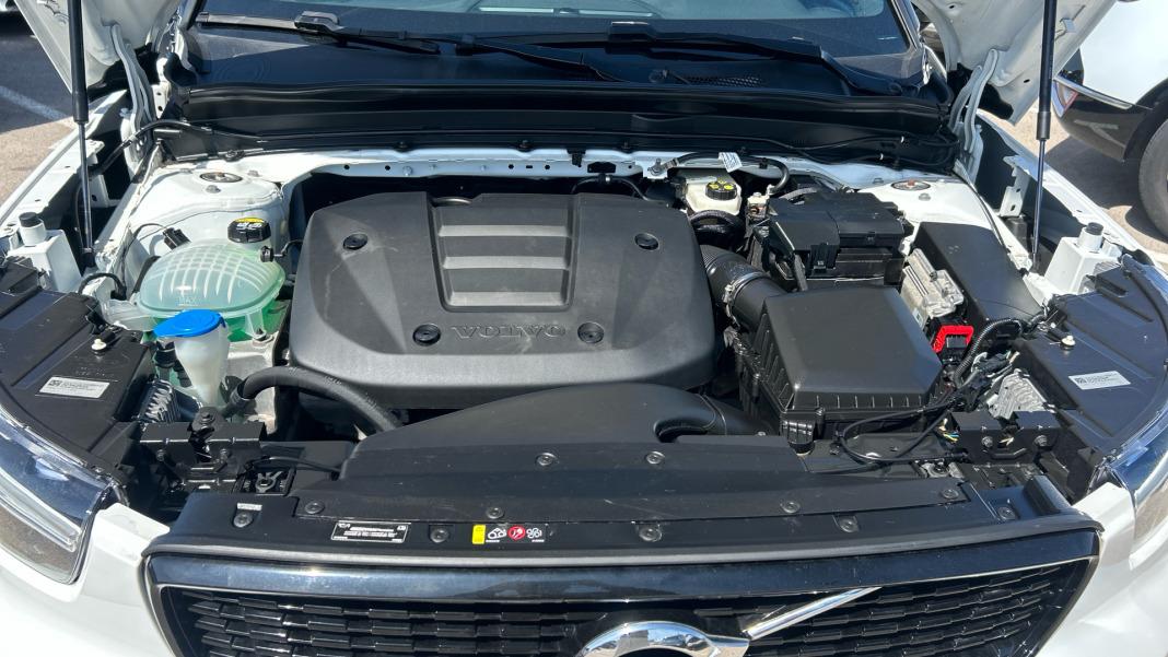 Volvo Xc40 1.5 T2 R-Design Auto