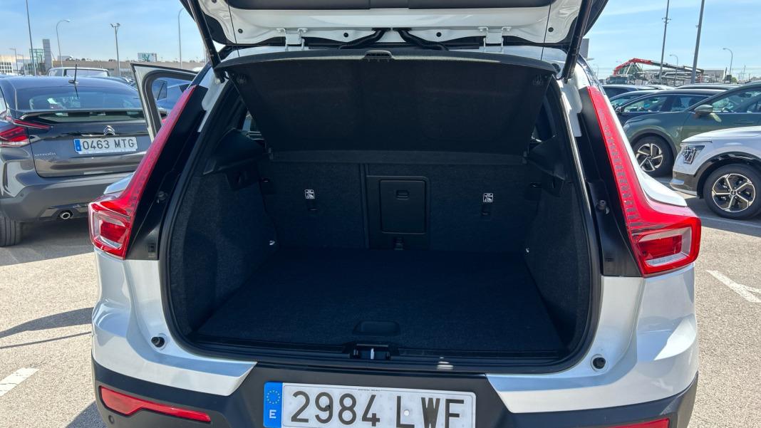 Volvo Xc40 1.5 T2 R-Design Auto