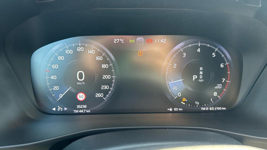 Volvo Xc40 1.5 T2 R-Design Auto