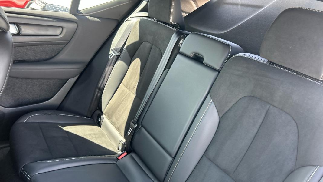 Volvo Xc40 1.5 T2 R-Design Auto