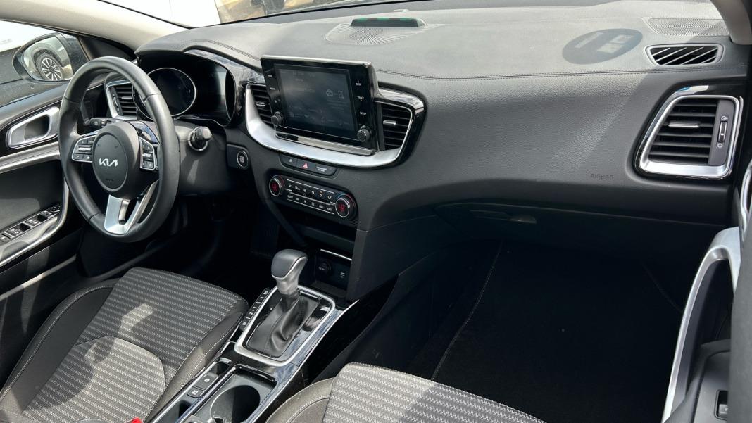 Kia Ceed Tourer Tourer 1.6 GDi PHEV 104kW (141CV) eDrive