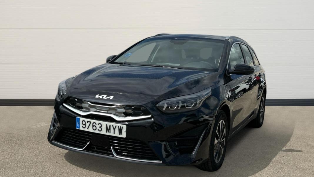 Kia Ceed Tourer Tourer 1.6 GDi PHEV 104kW (141CV) eDrive