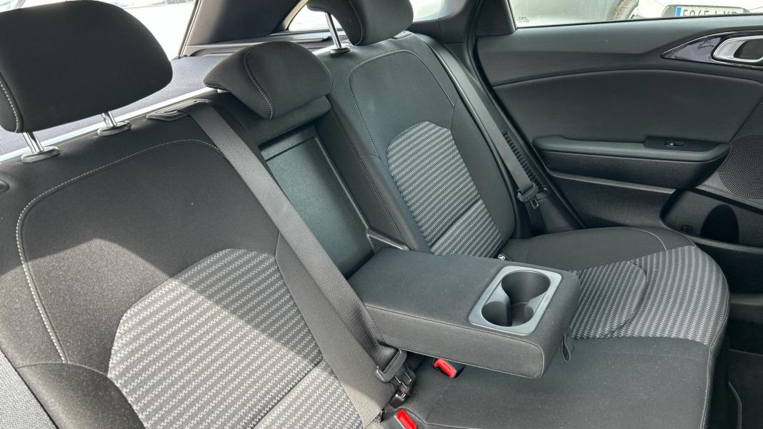 Kia Ceed Tourer Tourer 1.6 GDi PHEV 104kW (141CV) eDrive