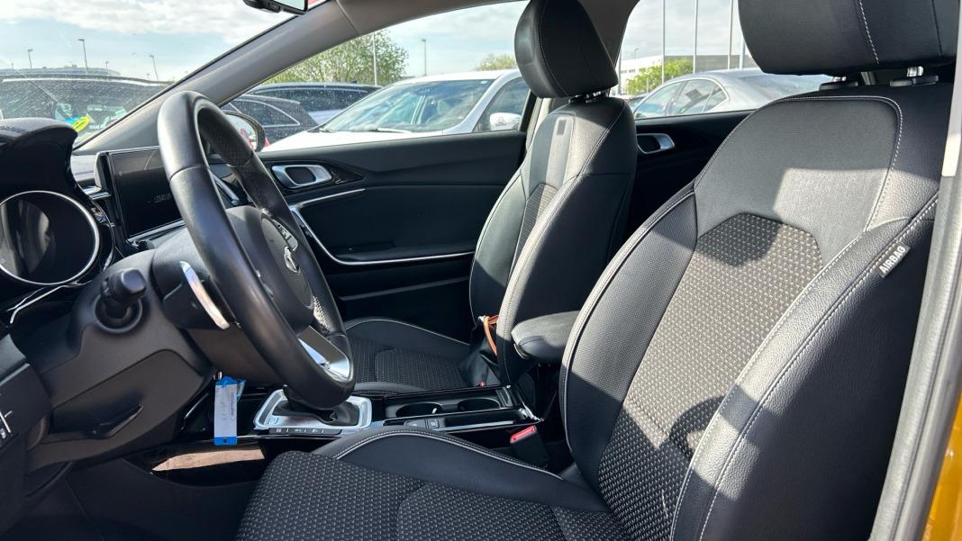 Kia Xceed 1.5 MHEV Tech 118kW (160CV) DCT