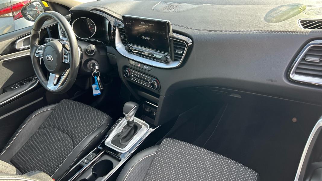 Kia Xceed 1.5 MHEV Tech 118kW (160CV) DCT