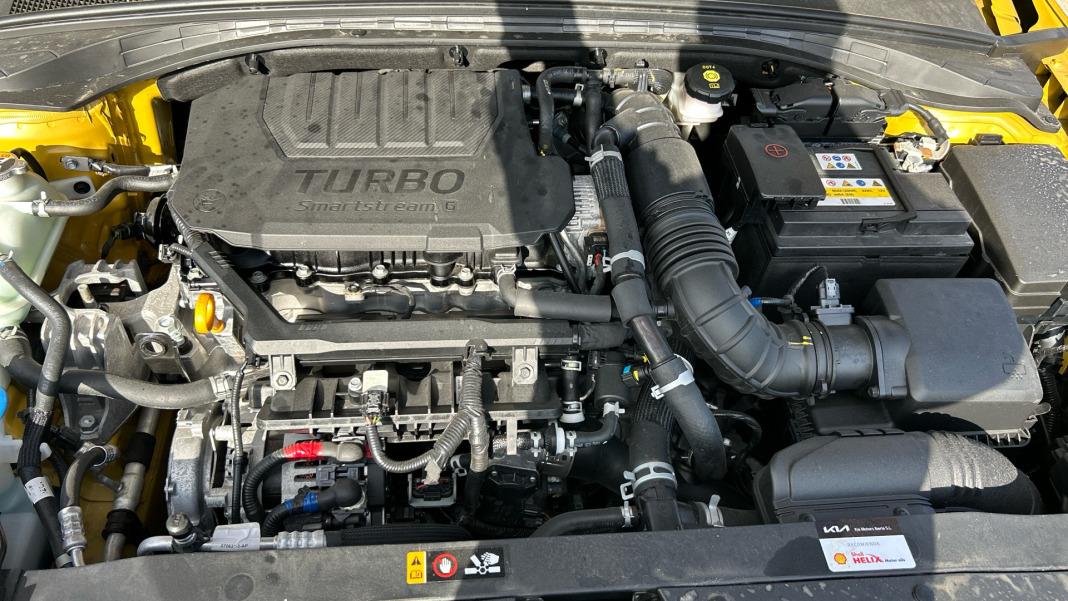 Kia Xceed 1.5 MHEV Tech 118kW (160CV) DCT