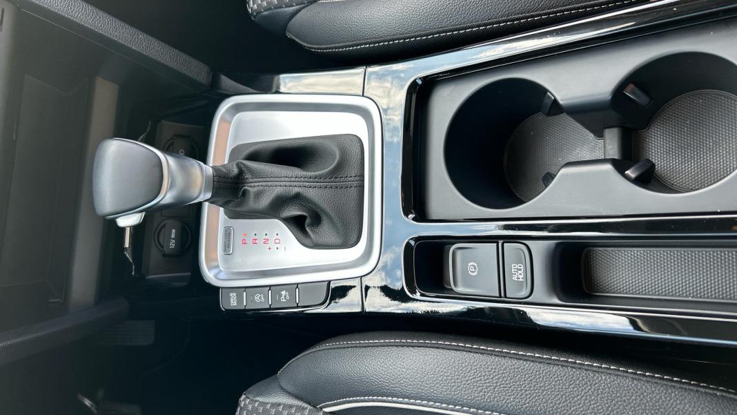 Kia Xceed 1.5 MHEV Tech 118kW (160CV) DCT