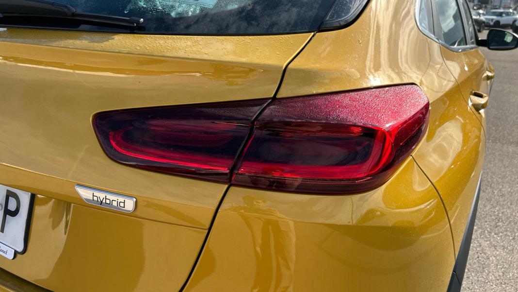 Kia Xceed 1.5 MHEV Tech 118kW (160CV) DCT