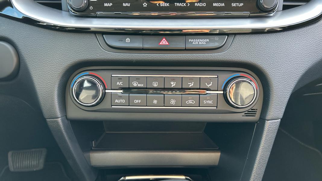 Kia Xceed 1.5 MHEV Tech 118kW (160CV) DCT