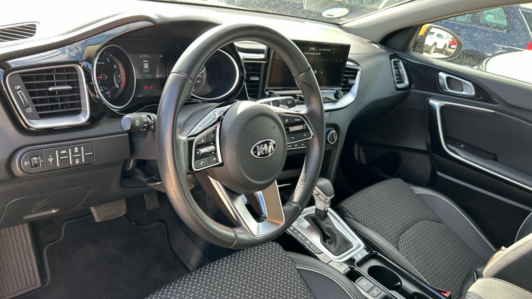 Kia Xceed 1.5 MHEV Tech 118kW (160CV) DCT