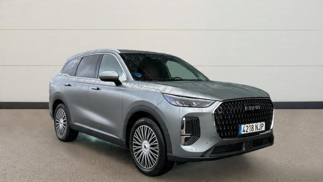 EBRO S900 PHEV 1.5 TGDI 3DHT 4X4 Luxury