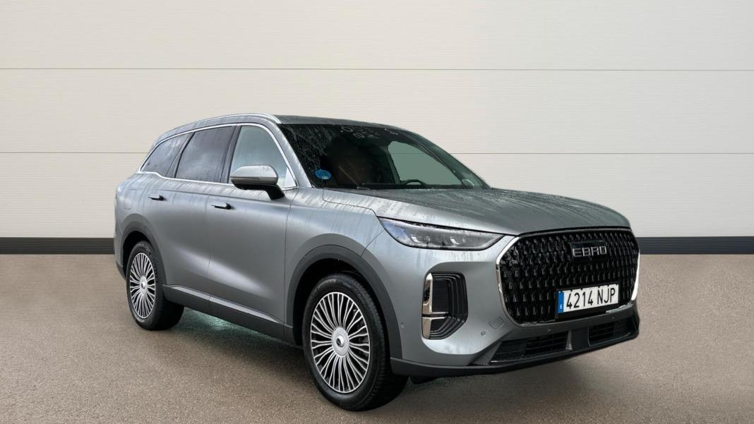 EBRO S900 PHEV 1.5 TGDI 3DHT 4X4 Luxury