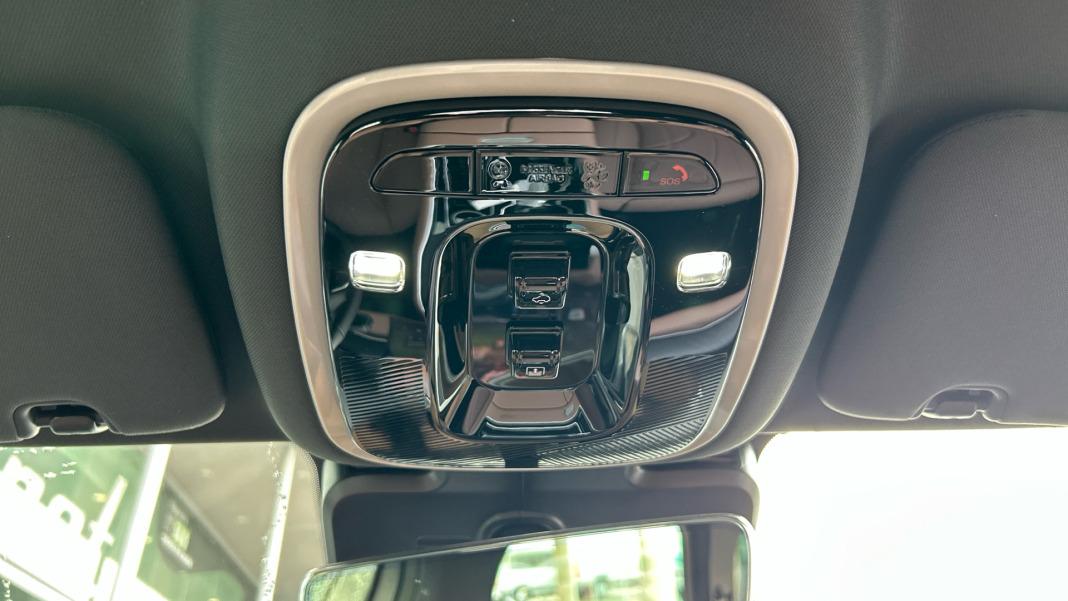 EBRO S900 PHEV 1.5 TGDI 3DHT 4X4 Luxury