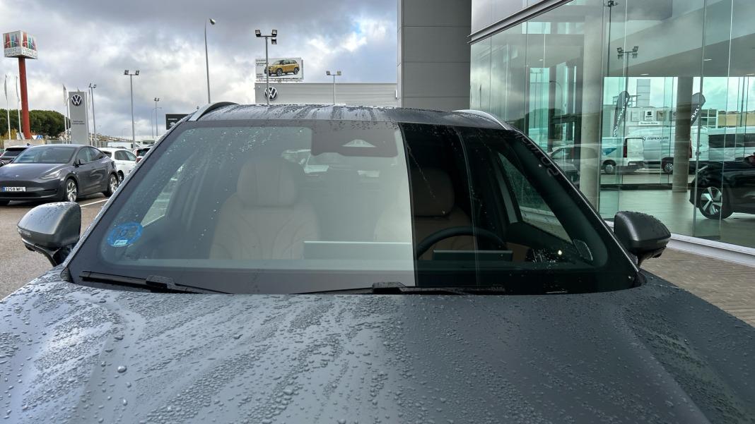 EBRO S900 PHEV 1.5 TGDI 3DHT 4X4 Luxury