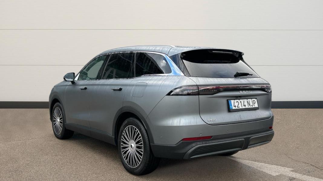 EBRO S900 PHEV 1.5 TGDI 3DHT 4X4 Luxury