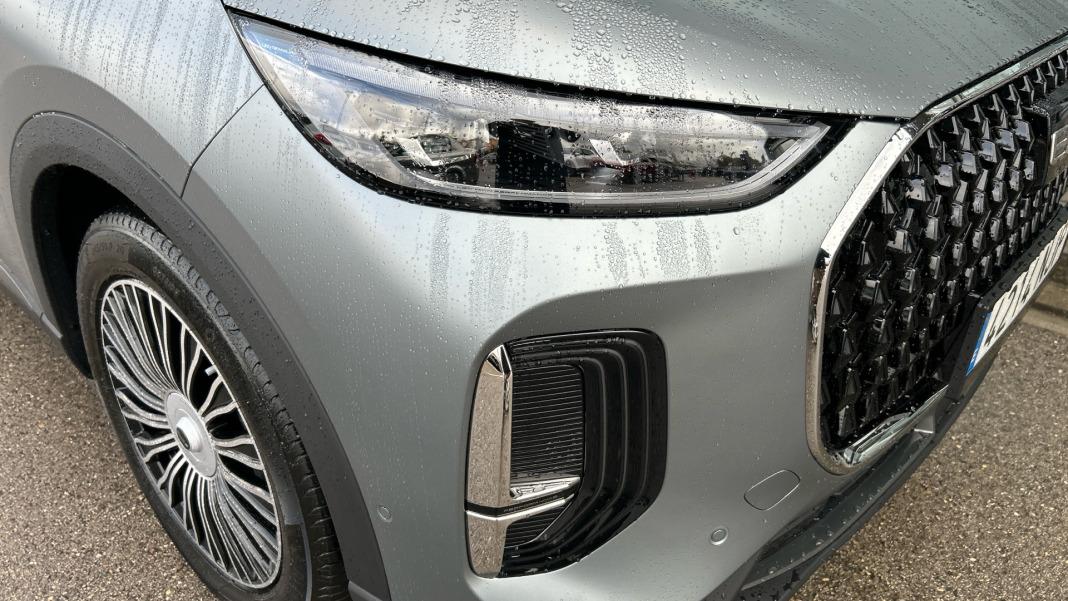 EBRO S900 PHEV 1.5 TGDI 3DHT 4X4 Luxury