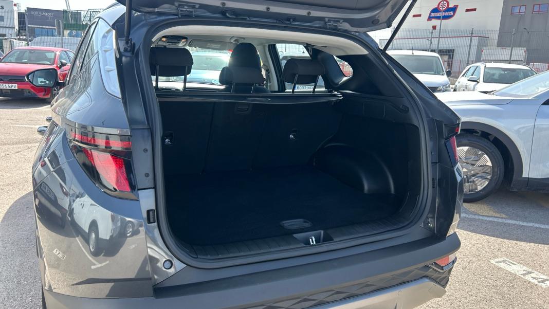 Hyundai Tucson 1.6 TGDI 110kW (150CV) Maxx