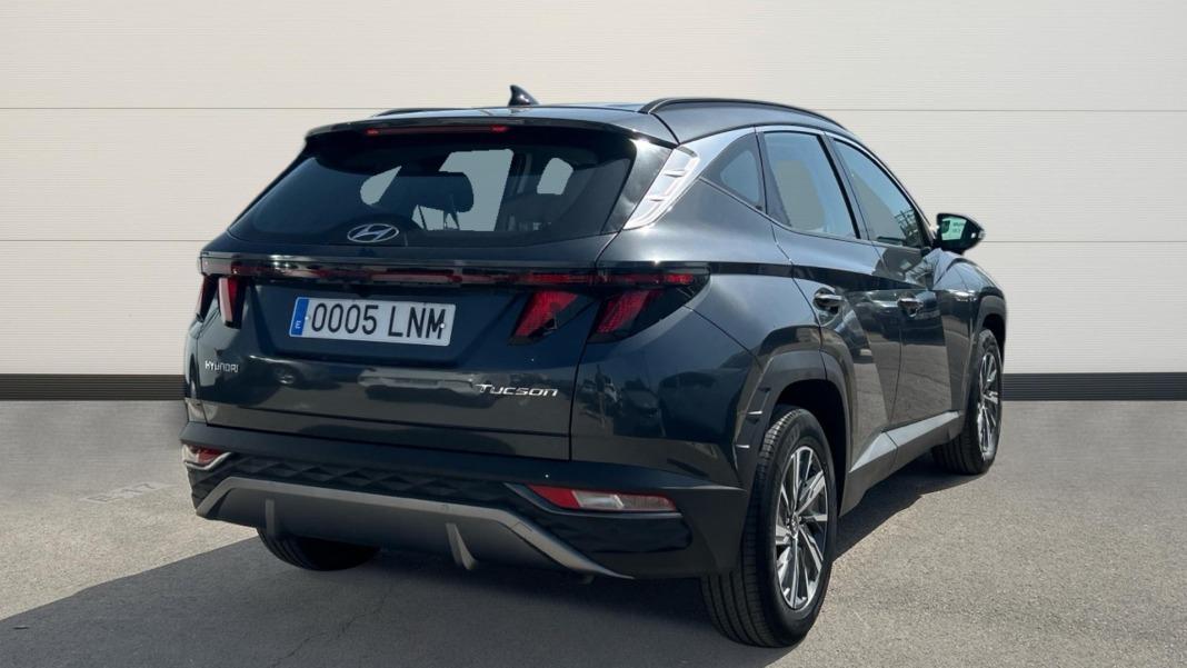 Hyundai Tucson 1.6 TGDI 110kW (150CV) Maxx