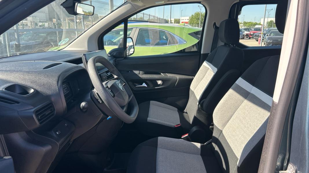 Citroën Berlingo Talla XL BlueHDi 130 SS PLUS Auto