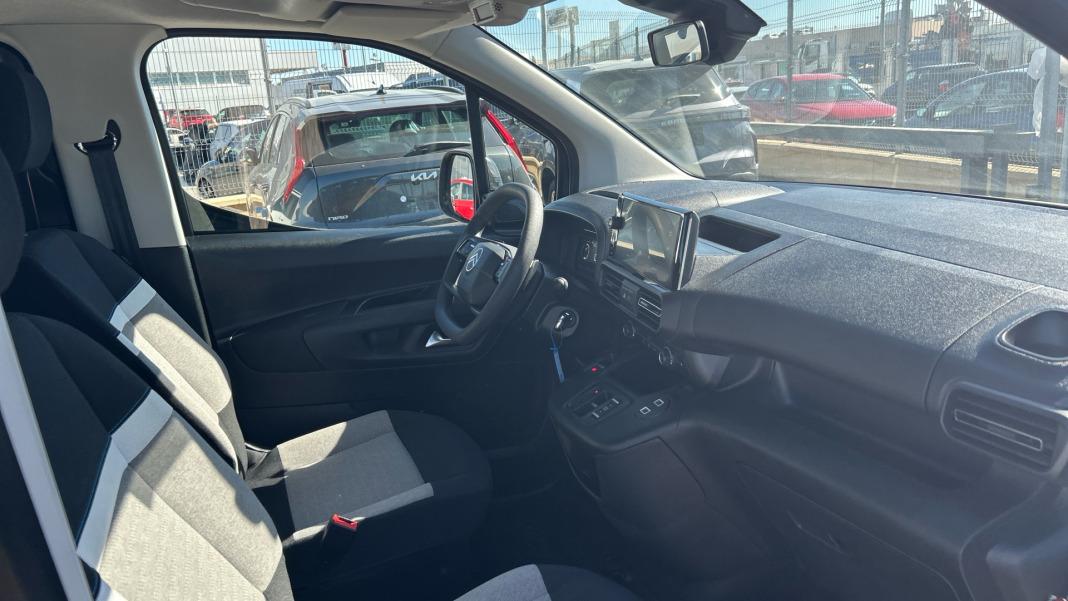 Citroën Berlingo Talla XL BlueHDi 130 SS PLUS Auto
