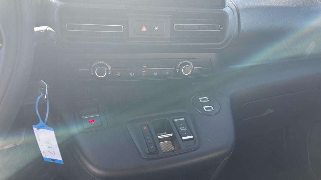 Citroën Berlingo Talla XL BlueHDi 130 SS PLUS Auto