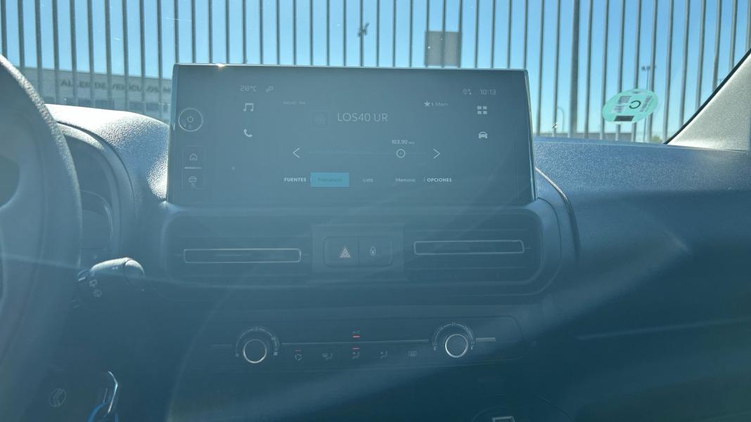 Citroën Berlingo Talla XL BlueHDi 130 SS PLUS Auto